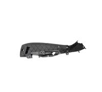Car Front Right Seat Side Bracket Plastic Cover for 5 7 Series 520 730 X5 X6 Accessories 52107317458 52107317459