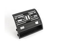 Car Front Row Center/Left/Right/Rear Side Air Conditioner Vent Grille A/C Wind Outlet Panel Cover For BMW 5 Series F10 F11 Car Air Vent Cover(Rear Model B)