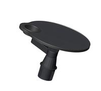 Car Front Seat Tray with Cup Holder and Complete Rotation for Easy Meals and Work on the Go Foldable Car Tray Dining Planner Foldable Dining Planner