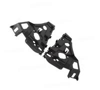 Car Front Side Bumper Bracket For Opel For Astra 2012-2015 13368872 | Front Bumper Bracket Support Enhanced Protection 13368872 13368873 Bumper Holder