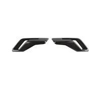 Car Front Side Fenders Decoration Cover For Raptor F150 2021 Up Leaf Board Trim Exterior Accessories
