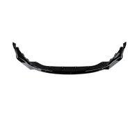 Car Front Spoiler Bumper Lip For BMW G80 For M3 G82 For M4 2021 2022 2023 2024 Competition Car Front Bumper Lip Spoiler Splitter Carbon Look Chin Covers