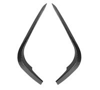 Car Front Spoiler For 3 Series E90 E91 320i 330i M For Sport Pre-LCI 2005-2012 Car Front Bumper Canard Splitter Diffuser Protector Cover Guard