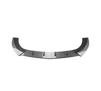 Car Front Spoiler For Benz For Vito W447 V220 V250 V260 Front Bumper Lip Spoiler Splitter ABS Body Kits Tuning 2016-2023 Car Front Lip Protector(Carbon Fiber)
