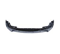 Car Front Spoiler For BMW 3 Series G20 G21 2022 2023 2024 Touring For XDrive Tuning Body Kit Front Bumper Lip Chin Air Dam Deflector Splitter Car Front Bumper Lip(Gloss Black)