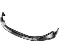 Car Front Spoiler for BMW M3 G82 M4 2021-2024, Front Bumper Lip Spoiler Chin Diffuser Body Kit Sport Series Replacement Styling Splitter,A/Look de Carbone