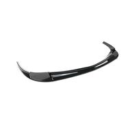 Car Front Spoiler For Chevrolet For Corvette C6 Base Model Splitter Diffuser Spoiler Z06 Front Bumper Lip 2006 2007 2008 2009 2010 2011 2012 2013 Front Bumper Spoiler(Glossy Black)