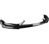 Car Front Spoiler for Civic Si Hatchback 2017-2021, Front Bumper Lip Kit Diffuser Spoilers Splitter, Exterior Anti-Collision Styling Accessories