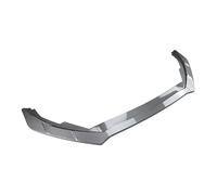 Car Front Spoiler for Ford Focus MK4 ST Line 2019-2022, Lower Bumper Lip Splitter Diffuser Body Trim Protector Deflector, Car Accessories,Carbon Fiber Look