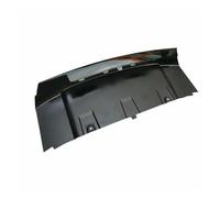 Car front spoiler for Land Rover Range Rover Evoque 2010-2015, Car Front Bumper Lip Splitter Auto Anti-Collision Strip Decoration Side Canards Splitter Fins