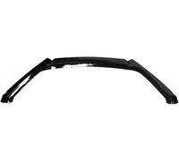 Car Front Spoiler for Seat Leon MK3 5F TDI SI ST SC 2012-2020, Front Bumper Lip Spoiler Chin Diffuser Body Kit Sport Series Replacement Styling Splitter,A/Carbon Fiber Look