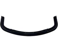 Car Front Spoiler for Subaru Impreza WRX STI 2006 2007, Front Bumper Lip Spoiler Chin Diffuser Body Kit Sport Series Replacement Styling Splitter