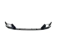 Car Front Spoiler Front Bumper Lip for F90 for M5 M5C 2018-2020 Car Accessories Decorate Spoiler Splitter Diffuser Car Accessories Lower Guard