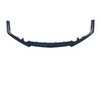 Car Front Spoiler Lip 3Pcs Replacement Front Lip GT500 Style Car Bumper Spoiler Splitter Matte Black Glossy For Mustang 2014-2021