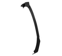 Car Front Spoiler Lip 4pc Car Front Bumper Splitter Lip Diffuser Guard For CIVIC For Accord 9TH 10TH For EK EG S2000 For FIT For Jazz All Models