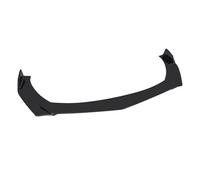 Car Front Spoiler Lip For Teana 2019 Seventh Generation Front Shovel Car Front Bumper Lip Splitter Diffuser Lip Body Kit