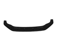 Car Front Spoiler Lip For VW For G&olf 7/7.5 R For Line For GTI For TCR 2013-2020 Kit Replacement Front Lip Side Skirts Tail Lip Side Step Skirt(Front Shovel)