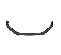 Car Front Spoilers 3Pcs Car Front Bumper Splitter Lip Spoiler Diffuser Body Kit Guard ABS For Accord Tenth Generation 2018-2021 Splitter Spoiler(Carbon Look)