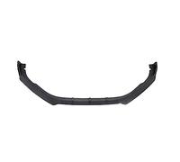 Car Front Spoilers 3Pcs Car Front Bumper Splitter Lip Spoiler Guard Protector Cover Tuning For Accord Tenth Generation 2018-2021 Splitter Spoiler(Carbon Look)