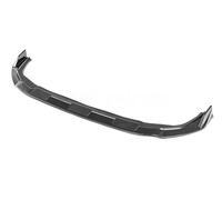 Car Front Spoilers Car Front Bumper Spoiler Lip Lower Body Kit Splitter Chin Blade Plate Board Trim For Toyota For RAV4 2019 2020 2021 2022 2023(Carbon Look)