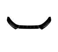 Car Front Spoilers,Compatible with Audi A4 B8.5 A5 8T Late Sline 2013-2016,Modified Styling Accessories,Black