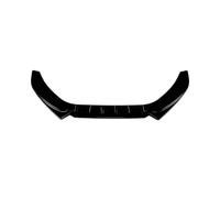 Car Front Spoilers,Compatible with Audi A5 S5 8T Late Sline 2012-2017,Modified Styling Accessories,Black