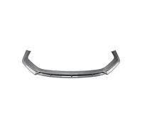 Car Front Spoilers,Compatible with Audi A7 S7 C8 Sline 2019+,Modified Styling Accessories,Carbon Fiber Look