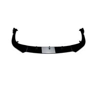 Car Front Spoilers,Compatible with Toyota Camry 8th Generation Sport Edition Camry 2018-2020,Modified Styling Accessories,Black