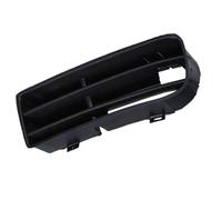 Car Front Spoilers Fit For VW Fit For Golf Fit For Variant/4 Motion 1998 1999 2000-2006 Front Bumper Light Grille 1J0853665B 1J0853665C Fin Splitter Lip(Left Driver Side)