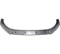 Car Front Spoilers for Audi s3 8v 2013 2014 2015 2016, Auto Sport Lip Diffuser Splitter Protector Modification Body Kit Spoiler Protector Decorative,A/Carbon Fiber Texture