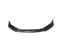 Car Front Spoilers For BMW 2 Series For M2 G87 2023-2025 Car Front Bumper Splitter Lip Lower Spoiler Blade Auto Kit Air Dam(Matte Black)