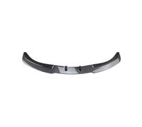 Car Front Spoilers For BMW 3 Series E90 E91 Pre-Facelift 320i 325i 2005 2006 2007 2008 Car Front Bumper Lip Spoiler Car Front Bumper Lip Spoiler(Carbon lip)