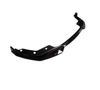 Car Front Spoilers For BMW 3 Series G20 G21 320i 330i 2019 2020 2021 2022 Car Front Bumper Splitter Lip Car Front Bumper Lip Spoiler