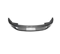 Car Front Spoilers For BMW 4 Series G24 G26 420i 430i I4 M50 Sport Gran Coupe 4Doors G22 G23 M440i 2020-2024 Front Bumper Splitter Lip Diffuser Car Front Bumper Lip Spoiler(Carbon Look G24 G26)