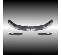 Car Front Spoilers for BMW F32 F33 F36 Série 4 420i 420d 430i 430d M440i M440i 2014-2020, Auto Sport Lip Diffuser Splitter Protector Modification Body Kit Spoiler Protector Decorative