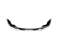 Car Front Spoilers For Bmw G20 G21 Pre-Lci 320i 320d 330i M340i M340d 2019-2022 Front Bumper Splitter Lip Spoiler Diffuser Car Front Bumper Lip Spoiler(Carbon Look)