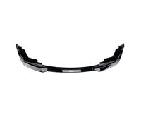 Car Front Spoilers For Bmw G20 G21 Pre-Lci 320i 320d 330i M340i M340d 2019-2022 Front Bumper Splitter Lip Spoiler Diffuser Car Front Bumper Lip Spoiler(Gloss Black)