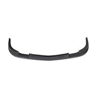 Car Front Spoilers For Chevrolet For Corvette C6 2005-2013 Base Model/Wide Body Model Splitter Spoiler Carbon Fiber Look Front Bumper Lip Auto Fronts Lip(Wide-body Carbon)
