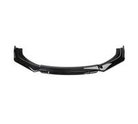 Car Front Spoilers For Kia For Sportage 2000-2022 Front Bumper Lip Chin Spoiler Splitter Diffuser Body Kit(Gloss Black)