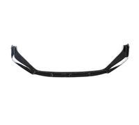 Car Front Spoilers For Lexus Is300 Is350 Is500 F-Sport 2021-2024 CTM Design V2 Front Bumper Lip Glossy Black Matte Black Body Kit(Glossy Black)