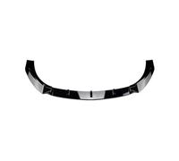 Car Front Spoilers For Mercedes For Benz For CLA Class For C118 CLA45 For AMG 2020 2021 2022 Car Front Bumper Spoiler Splitter Chin Decoration(OneColor)