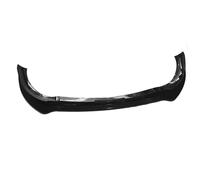 Car Front Spoilers For Mercedes For Benz For Sprinter W907 W910 2019-2024 Front Bumper Spoiler Lip Gloss Black Lower Splitter Protector
