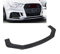 Car Front Spoilers for Nissan Patrol GR GY62 Y62 GY61 Y61 1997-2021,Splitter Protector Spoiler Front Bumper Lip Spoiler Splitter Diffuser Lip Front Diffuser Spoiler,Carbonfiberpattern-B