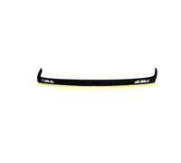 Car Front Spoilers For Peugeot 307 Front Bumper Lip Body Kit Spoiler Splitter Diffuser Flap Sport Bumper(Model 1 YELLOW)