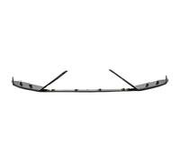Car Front Spoilers For Seat For Leon MK3.5 2017-2020 3 Pieces Front Splitter Lip Blade Wing Spoiler Piano Kit Splitter Spoiler Car Front Spoilers