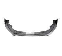 Car Front Spoilers For Toyota GR86 2022 2023 2024 2025+ Front Bumper Splitter Lip Spoiler Body Kits Car Front Bumper Spoiler(Carbon Color)