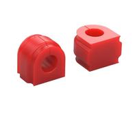 Car Front Stabilizer Sway Bar Anti Roll Bushing 31356765574 Compatible With 3 Series For E90 E91 E92 E93 2005 2006 2007 2008 2009 2010 2011 2012 Suspension Bush