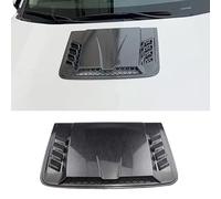 Car Front Stone Deflector Hood Cover Protection Shield For Audi Q2 2018 2019 2020 2021 2022-2024,Automotive Exterior Accessories,B Carbon Fiber 1