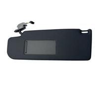 Car Front Sunshade Panel 5U0857551 5U0857552 For Seat For Leon 2000 2001 2002-2006 Sun Shade Accessory(Left)