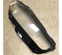 Car Front Transparent Lens Headlight Lampshade Lamp Shell For Jaguar XE 2015 2016 2017 2018(Right)